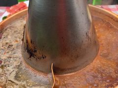 -京悦南门涮羊肉·羊蝎子火锅(田林路店)