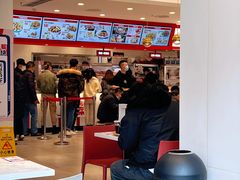 大堂-乡村基(总府红旗店)