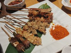 -禾风·海鲜料理自助(玉林店)