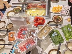 -野妹经典火锅(民治店)