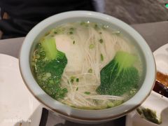 -宏宴·新京菜(望京店)