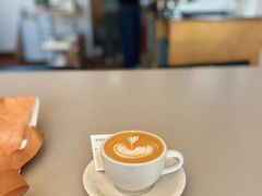 -纽巷咖啡 SOFTFOCUS COFFEE(锦和巴黎时韵店)