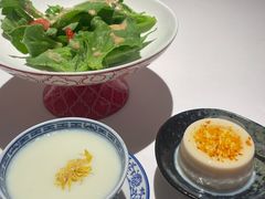-谭厨中山传家菜.乳鸽.脆鲩鱼(华强北中航城店)