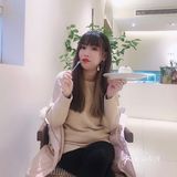 坐在云端喝下午茶