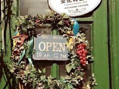 -露西亚咖啡西餐厅(哈尔滨俄侨纪念馆店)