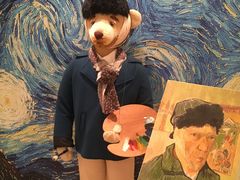 -济州岛泰迪熊博物馆