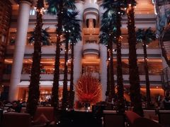 -威斯汀舞台餐厅