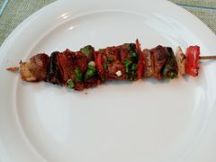 -TABLE·味西餐厅-成都茂业JW万豪酒店