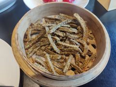 -芳芳私房菜·精做淮扬菜(承德路店)