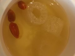 -北京饭店谭家菜