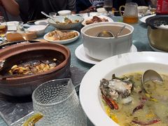 -香顺·客家菜(常平店)