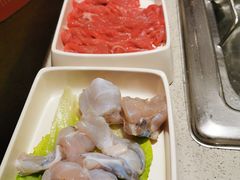 -海底捞火锅(万科广场店)