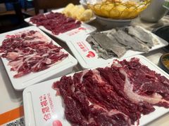 -合意桐坑牛肉粿·鲜牛肉火锅(嵩山总店)