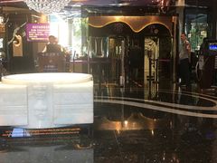 -厦门泰谷酒店(中山路镇海路地铁站店)