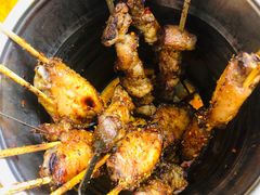 -炒豆合作社(东四总店)