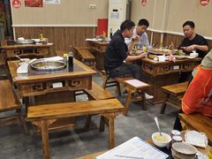 大堂-大龙火锅(老店)