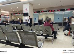 -上海市宝山区房地产交易中心-地下停车场