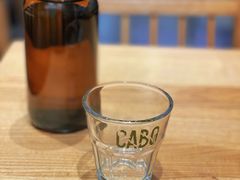 -CABO Coffee