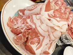 -楼外楼大刀肉传统火锅居(幸福街店)