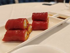 -怀德酒楼·粤菜·海鲜·茶点(宝安国际机场店)