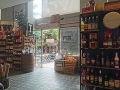 -Alimentari早午餐(安福路店)