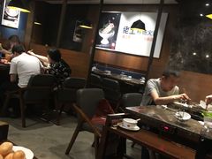大堂-佬土鹅肠火锅(解放路店)