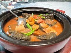 -新光酒家·河豚·海鲜·蟹料理(浦东店)