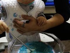 -金宝贝早教中心(北洋校区)