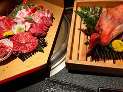 -300杯·和牛烧肉清酒专门店(廊里店)