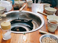 -黑竹香鸡(营和巷店)