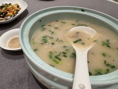 -老北门·苏帮菜·湖景包间(月光码头店)
