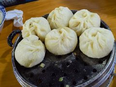 -徐老幺奶汤面