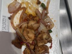 -火地铁板烧(昆山万象汇店)