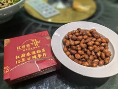 -红厨巷·淮扬菜(熙南里店)