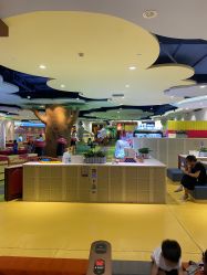 -MELAND CLUB亲子乐园•派对(虹桥万象城店)