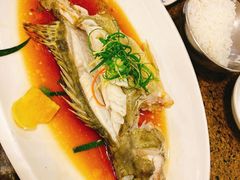 -旺达·福州菜(正大广场店)