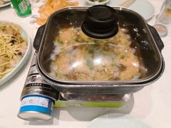 -北李妈妈菜·海肠捞饭(高新万达店)