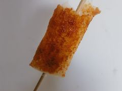 -肯德基(友好店)