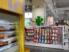-KKV(上海月星环球港主力店)