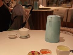大堂-莆田餐厅PUTIEN(万象天地店)