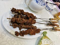 -都一处 (方庄店)