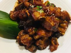 -灶丰年间(定安路店)