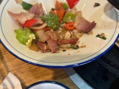 -妈妈的味道·腾冲特色菜(和顺古镇店)