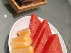 -牡丹宴·正宗洛阳菜·水席专家(国家牡丹园店)