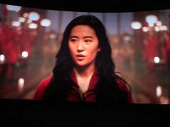 -寰映影城(摩天活力城IMAX店)