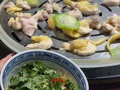 -阿鸡鱼庄·顺德鲜蒸小炒(亚运村店)