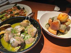 -MAGPIE喜鹊派餐厅(华侨城店)