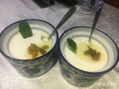 -京味民福烤鸭店(建设四马路店)