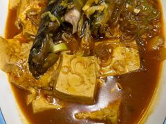 -小俩口烧烤东北菜(双井店)