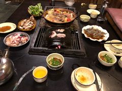 -象山村腊排骨(丽江总店)